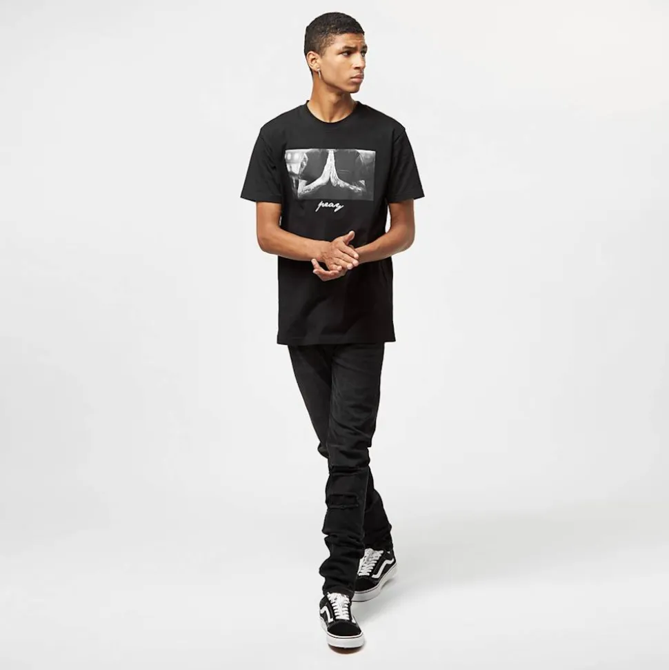 T-Shirt Pray