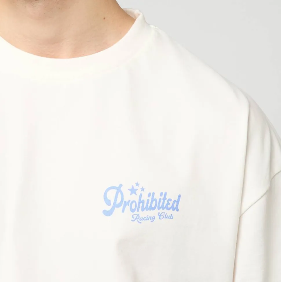 Tuning Club Tee