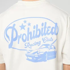 Tuning Club Tee