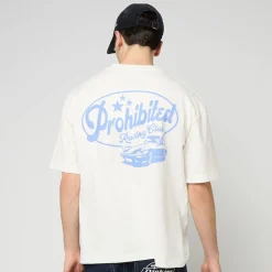 Tuning Club Tee