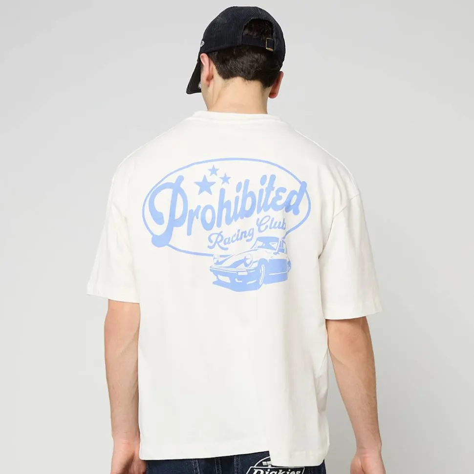 Tuning Club Tee