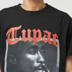 Tupac California Love Tee