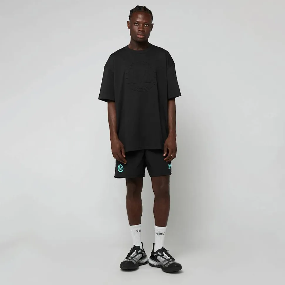 UA X MANSORY Challenger Shorts