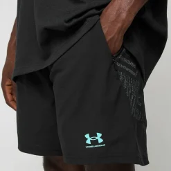 UA X MANSORY Challenger Shorts