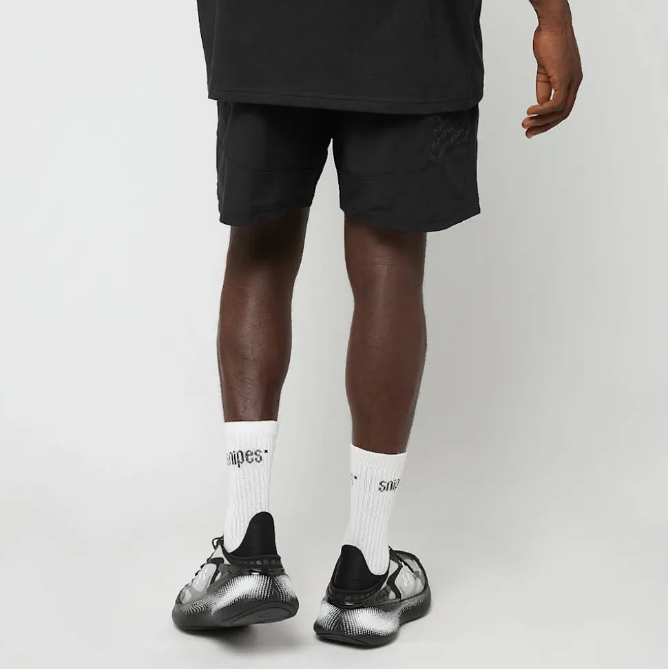 UA X MANSORY Challenger Shorts