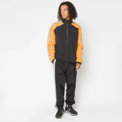 UA x Mansory Icon Track Jacket