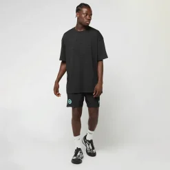 UA x Mansory Logo Shortsleeve