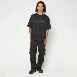 UA x Mansory Shortsleeve