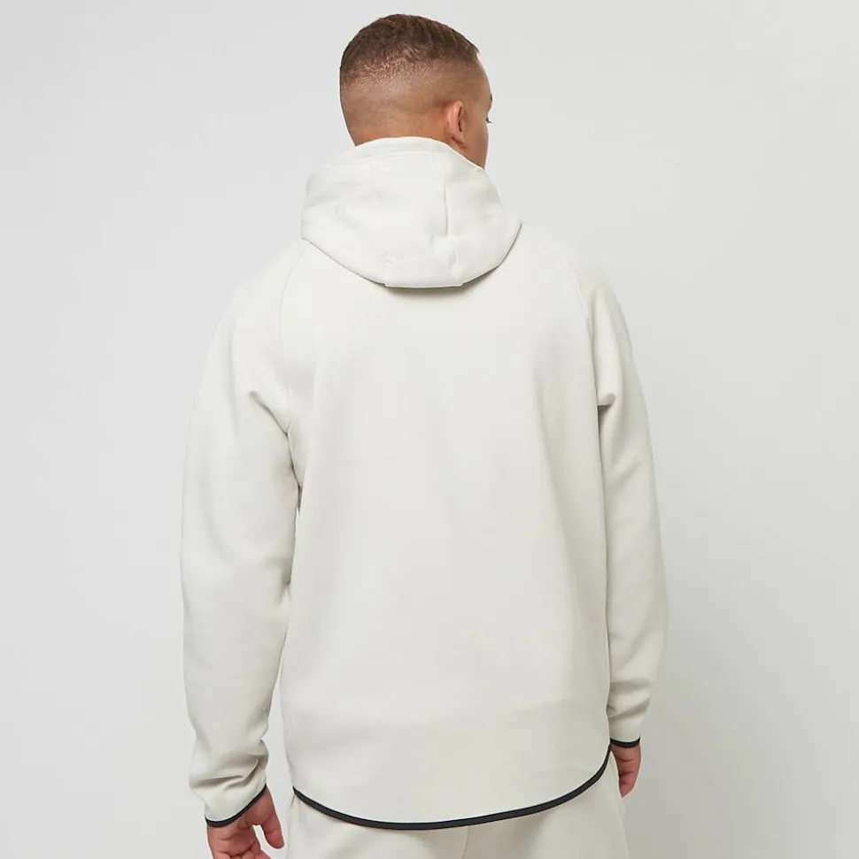 Unstoppable Fleece Full-Zip Hoodie
