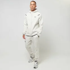 Unstoppable Fleece Full-Zip Hoodie