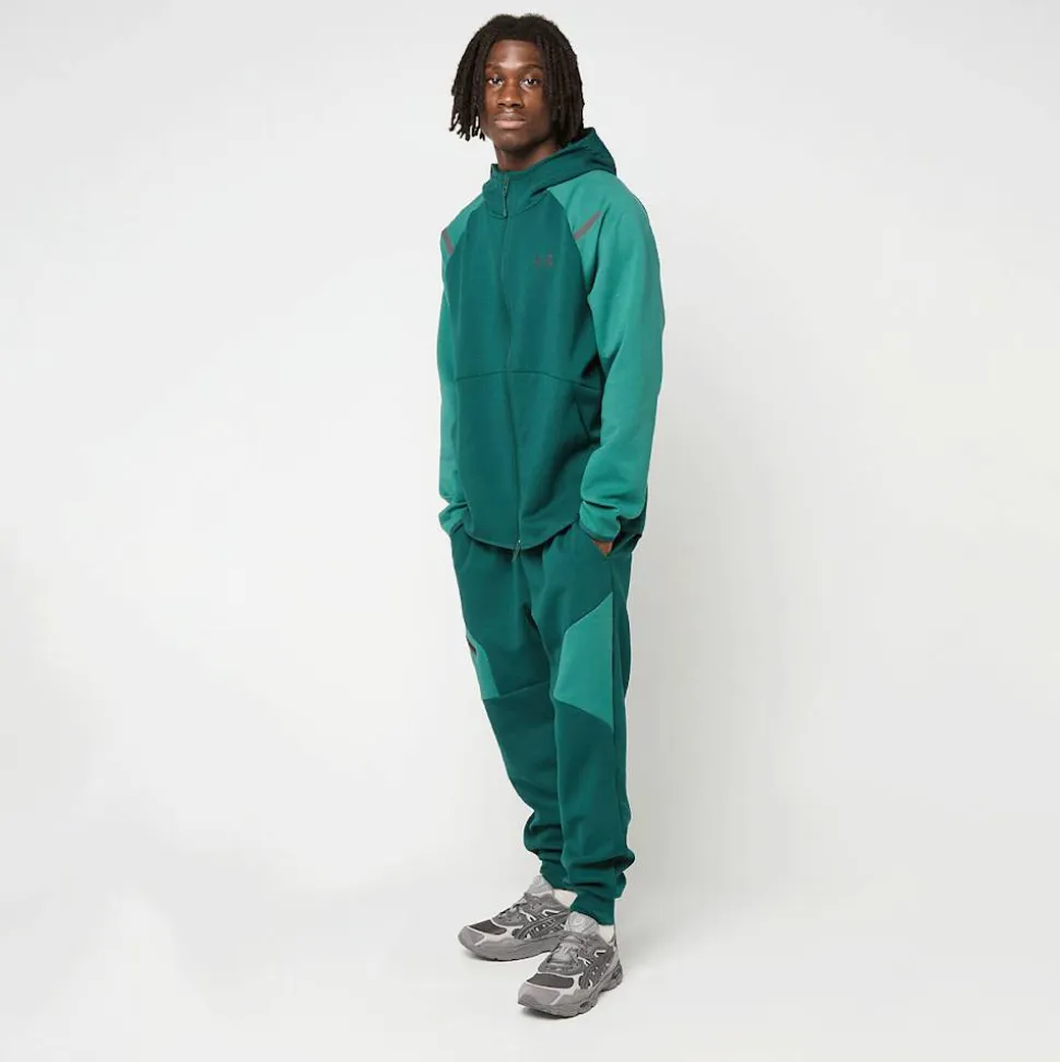 Unstoppable Fleece Jogger