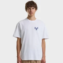 Urban New York Oversize Tee
