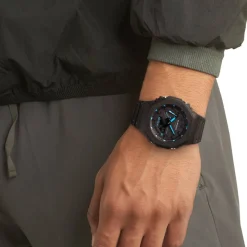 Utility Black GA-2100-1A2ER