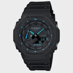 Utility Black GA-2100-1A2ER