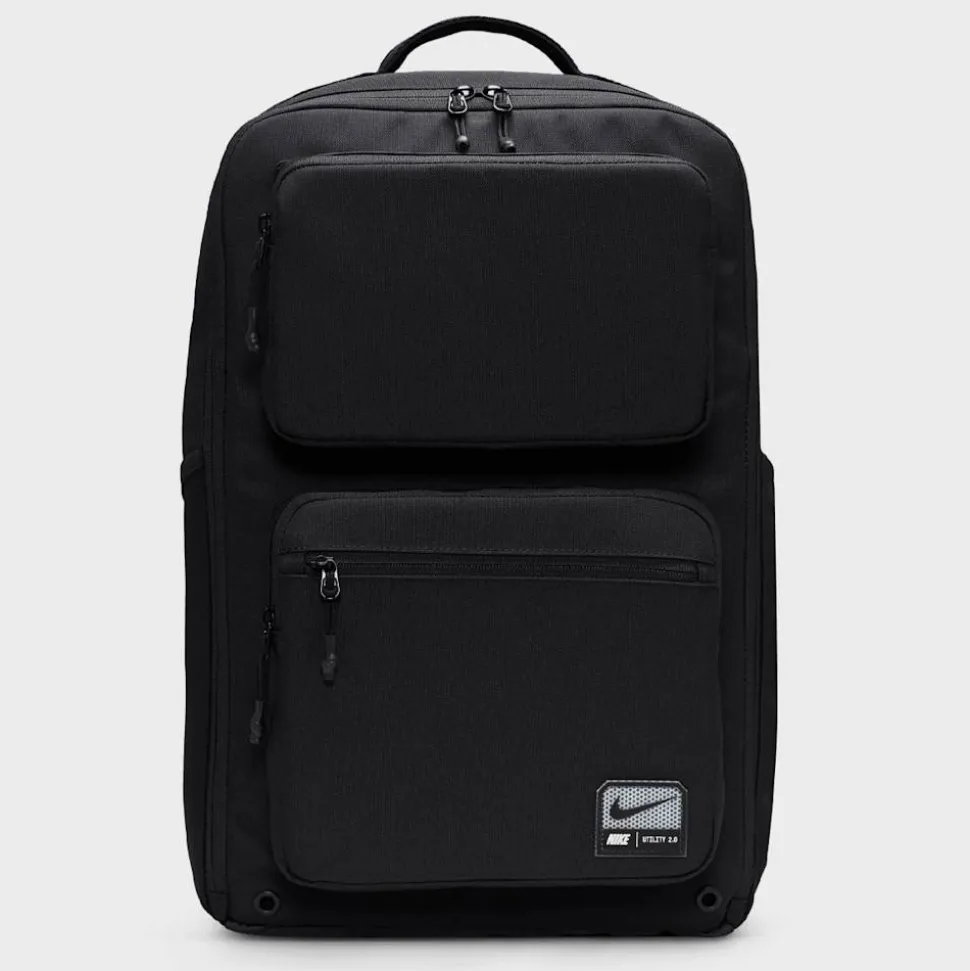 Utility Speed Rucksack