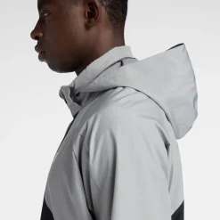 Utility Woven Jacket