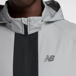 Utility Woven Jacket