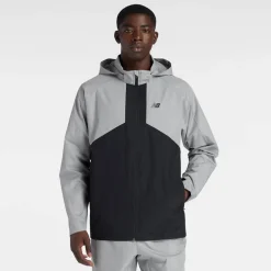 Utility Woven Jacket