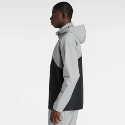 Utility Woven Jacket