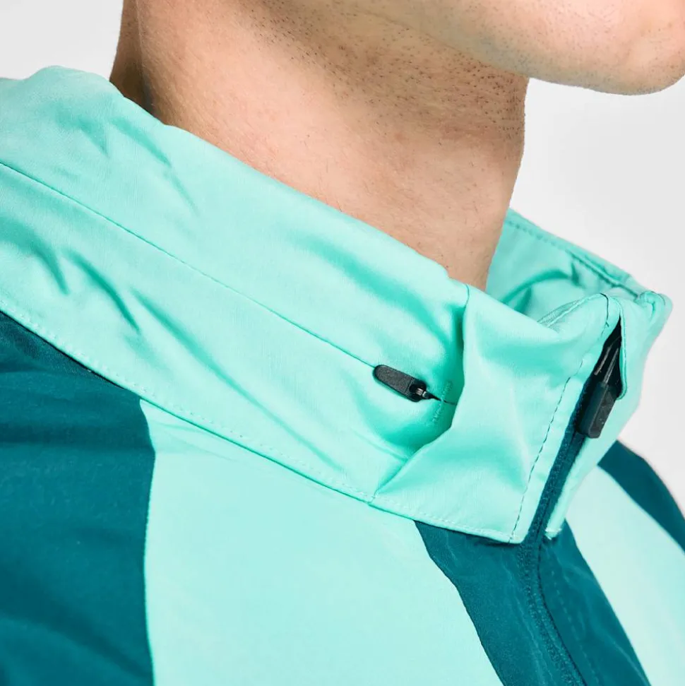 Utility Woven Jacket
