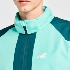 Utility Woven Jacket