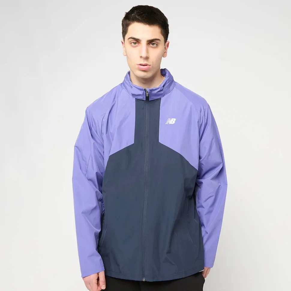 Utility Woven Jacket