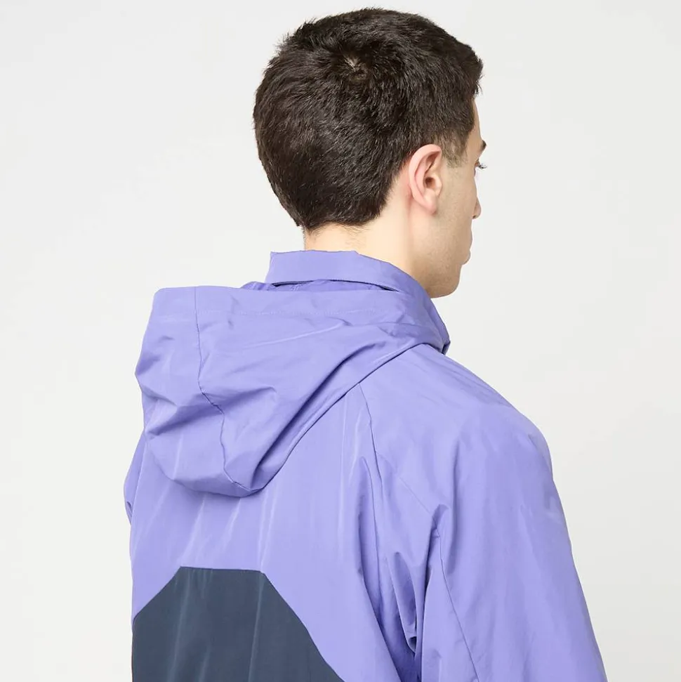 Utility Woven Jacket
