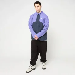 Utility Woven Jacket