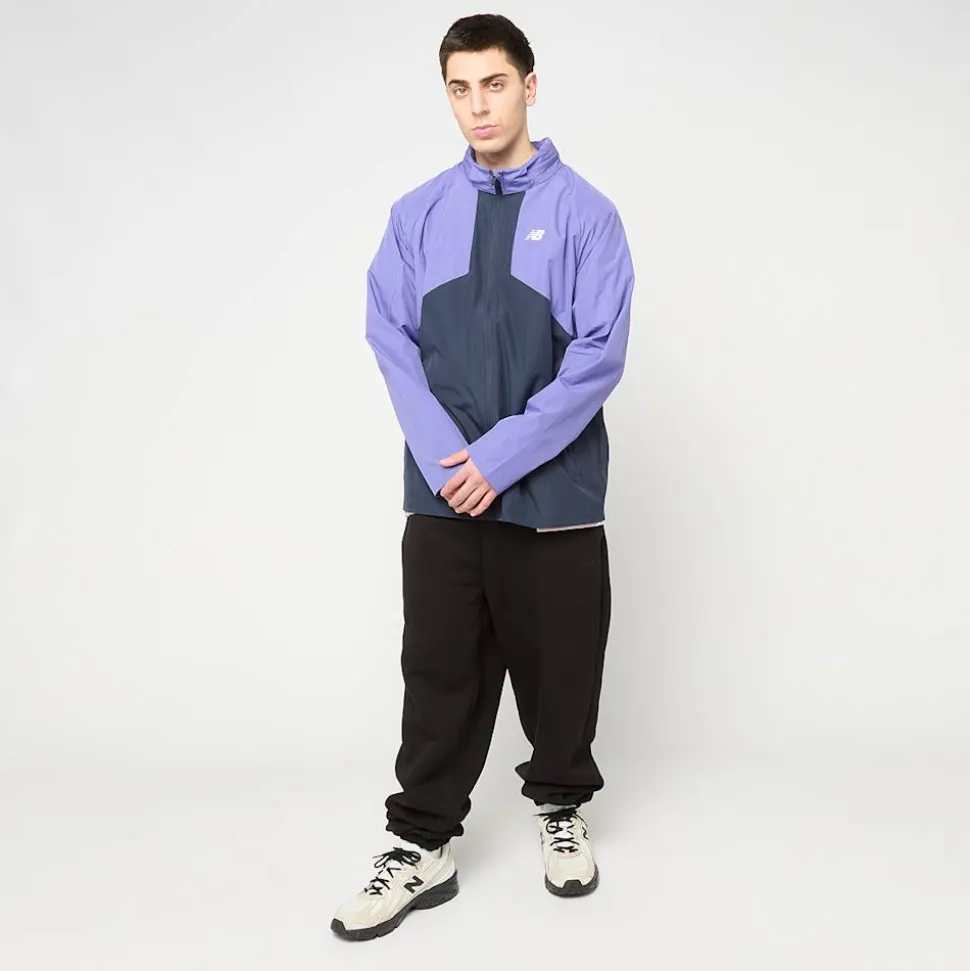 Utility Woven Jacket