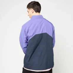Utility Woven Jacket