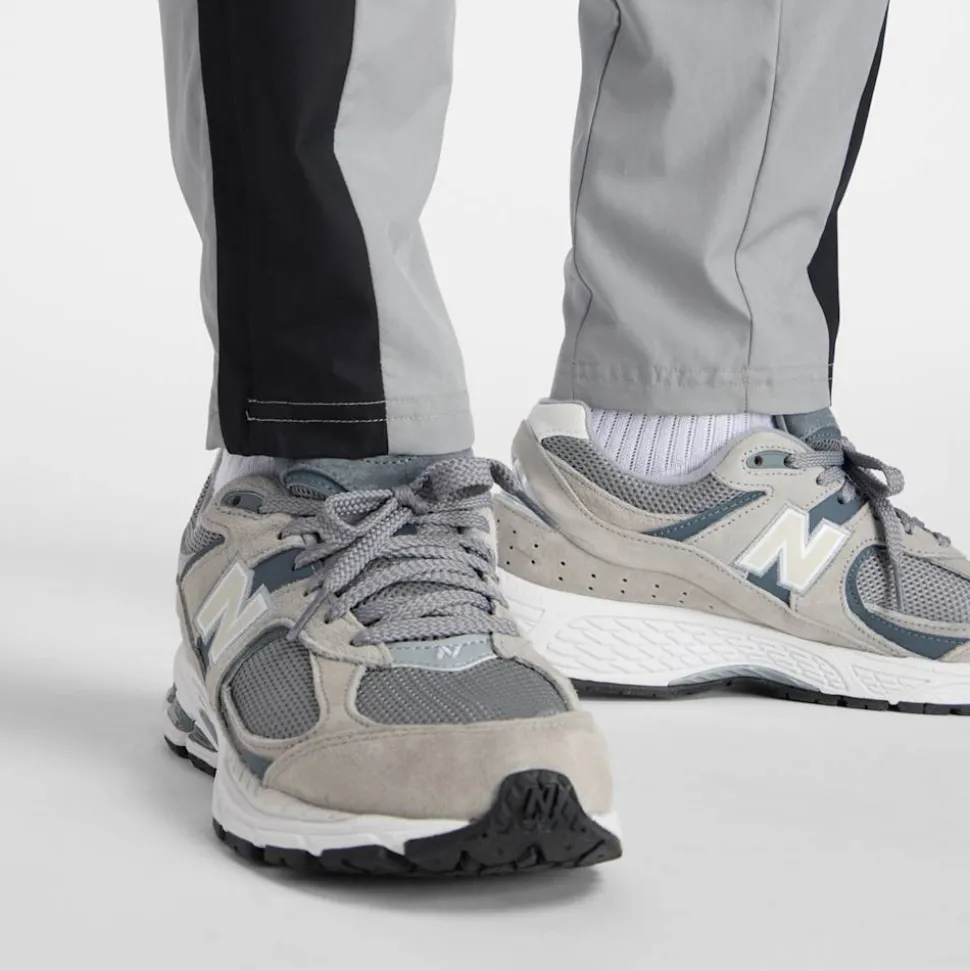 Utility Woven Pants