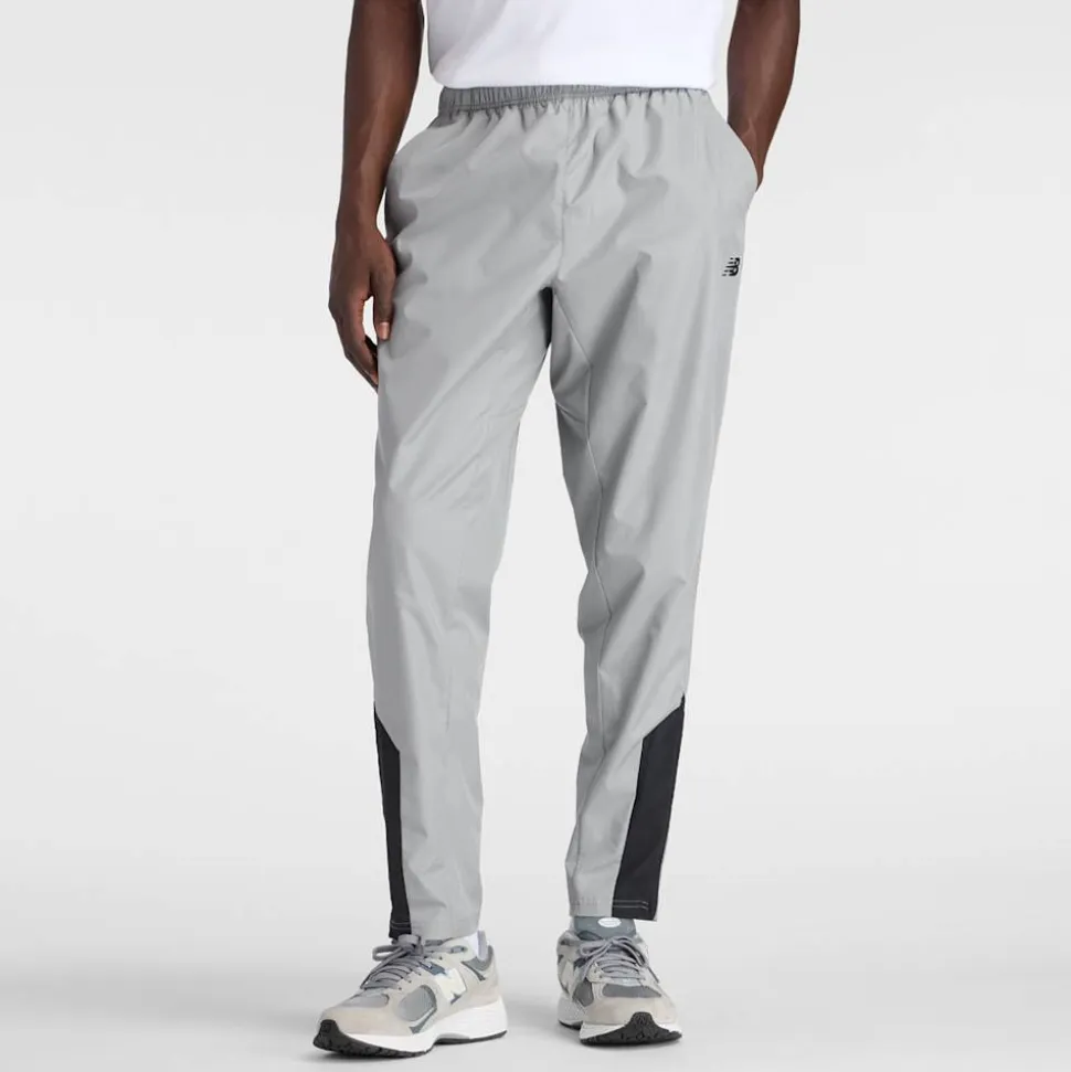 Utility Woven Pants