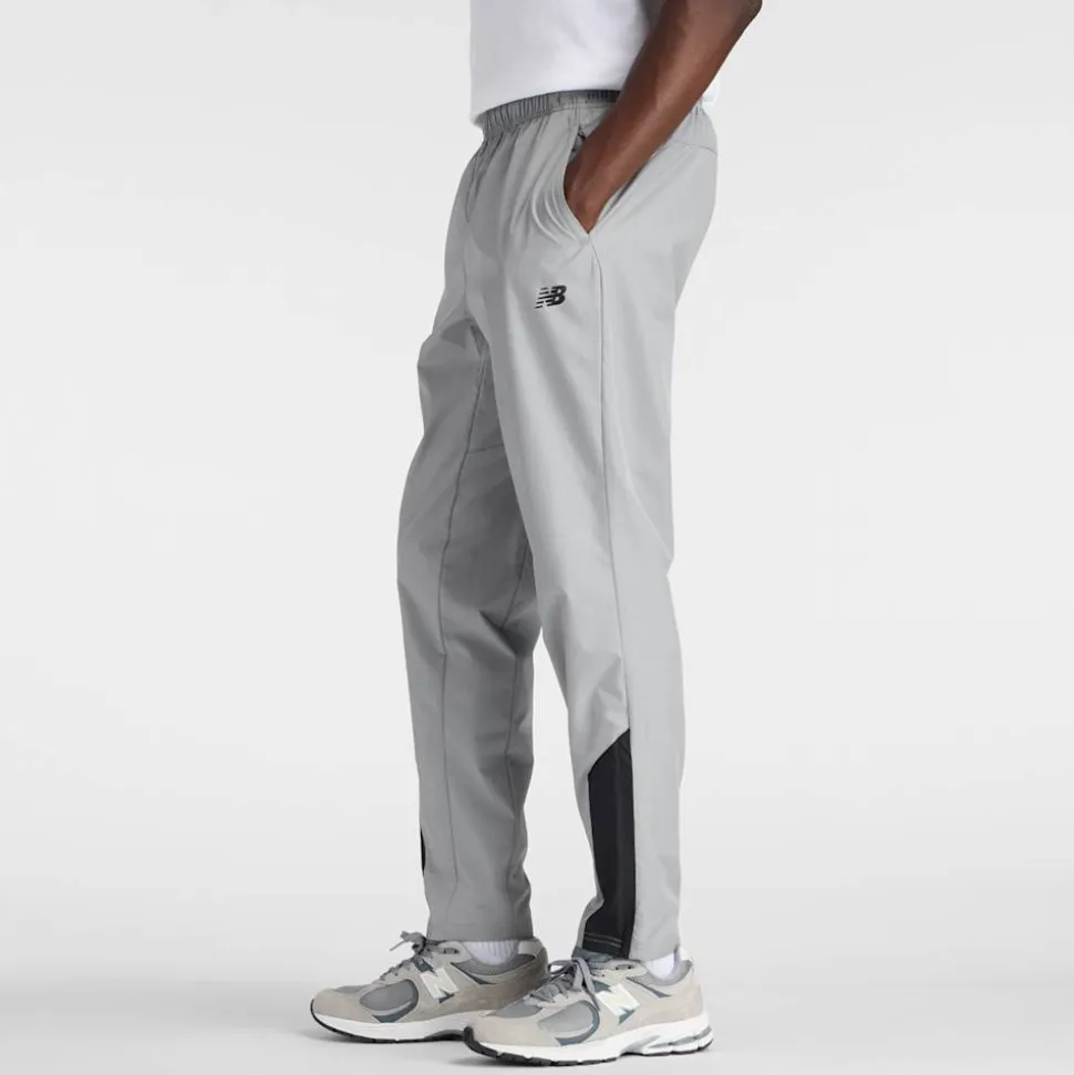 Utility Woven Pants
