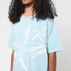 UV-Reactive Regular T-Shirt 125mm x SNIPES