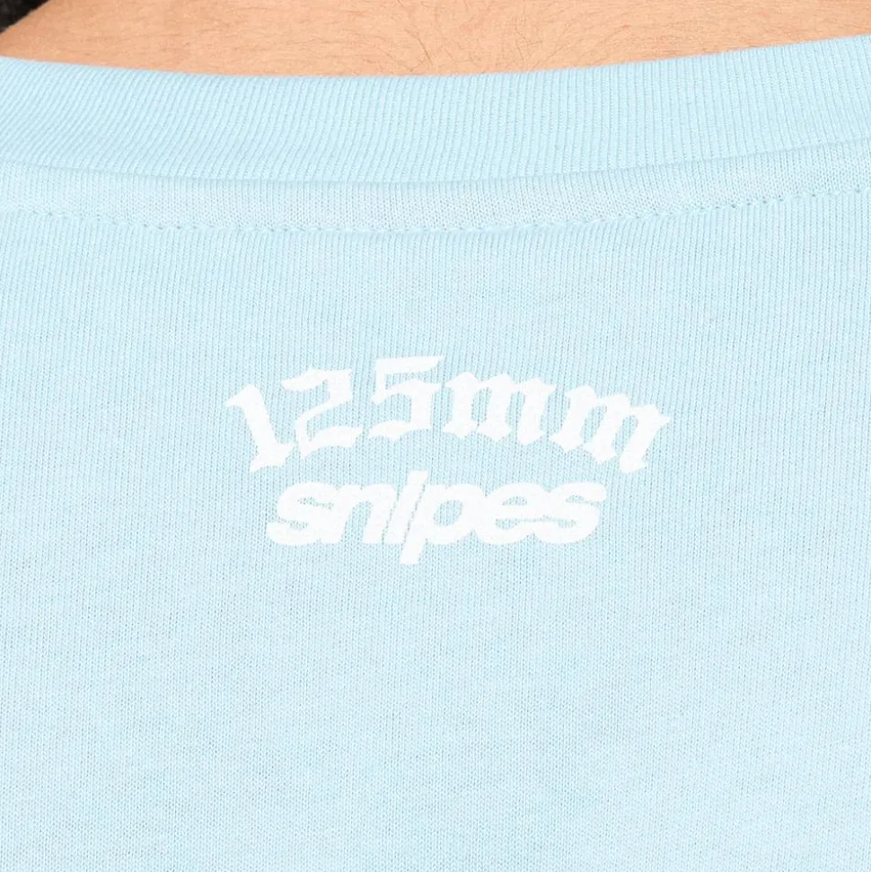 UV-Reactive Regular T-Shirt 125mm x SNIPES
