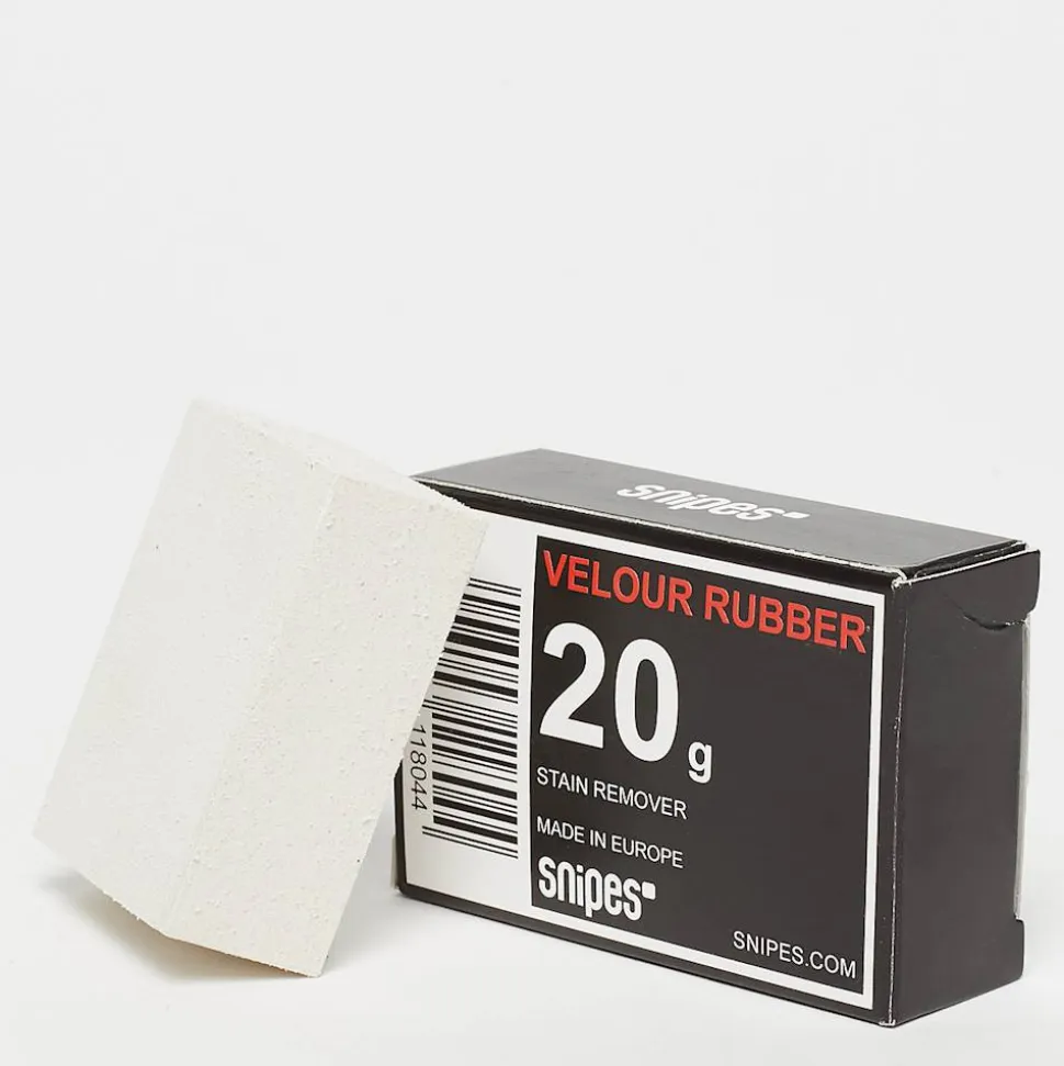 Velour Rubber