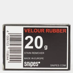 Velour Rubber