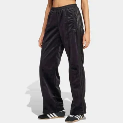 Velvet Trackpants