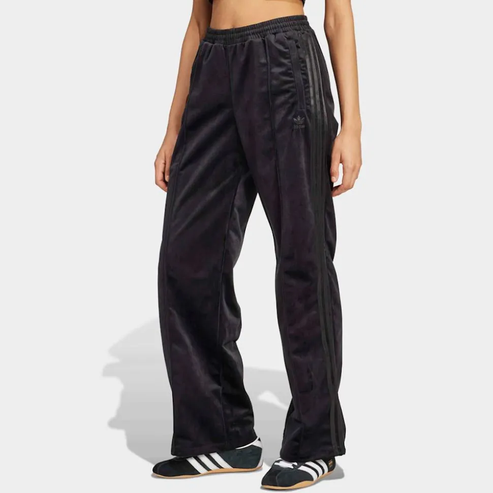 Velvet Trackpants