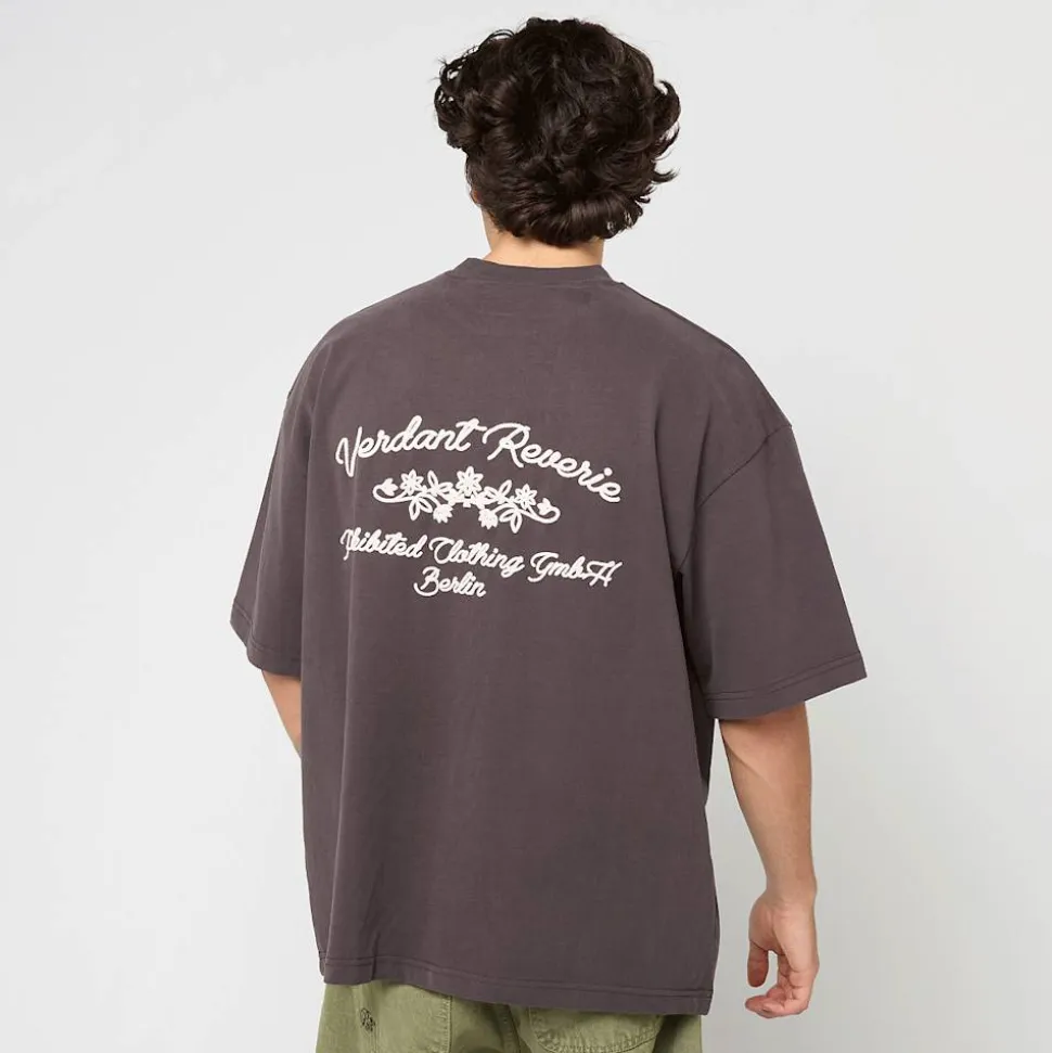 Verdant Reverie Tee