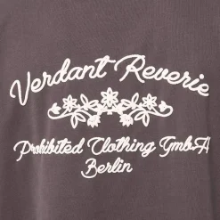 Verdant Reverie Tee