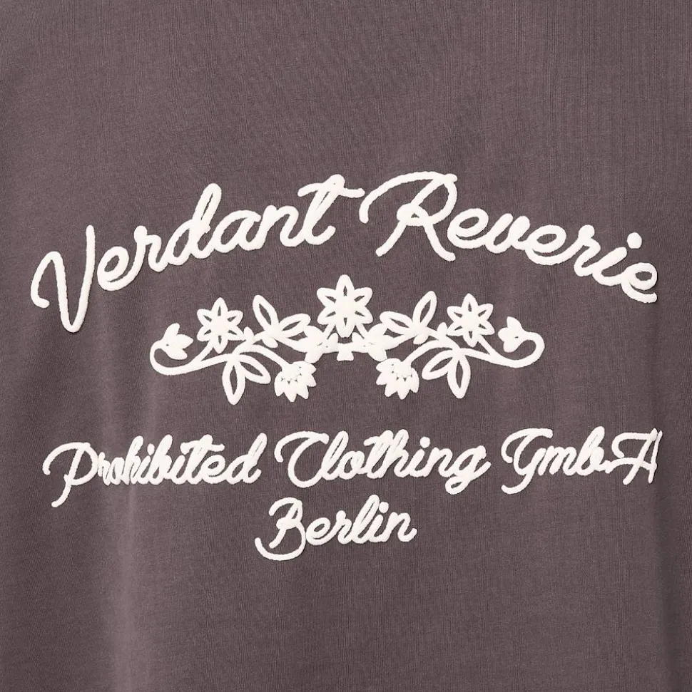 Verdant Reverie Tee