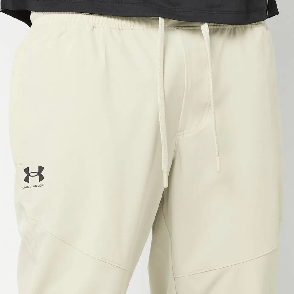 Vibe Woven Jogger