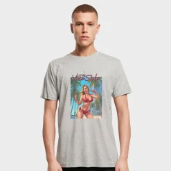 Vice Side Oversize Tee