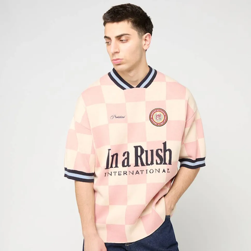 Victory Knit Trikot