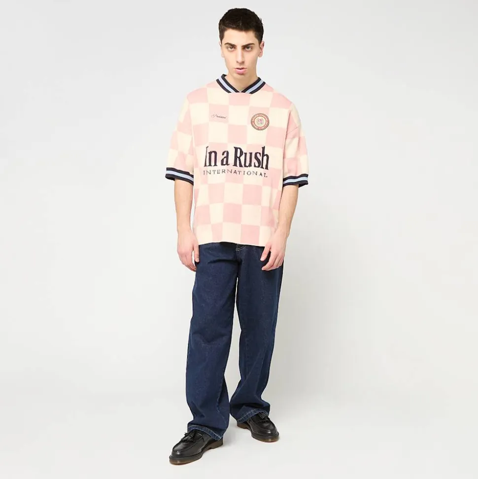 Victory Knit Trikot