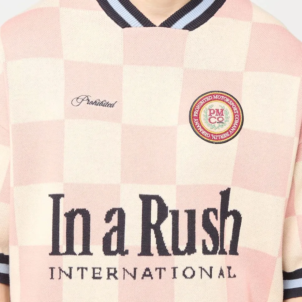 Victory Knit Trikot