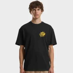 Vintage Mary Oversize Tee