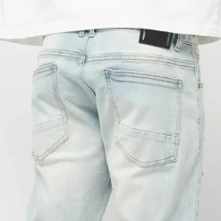 Vintage Washed Jeans