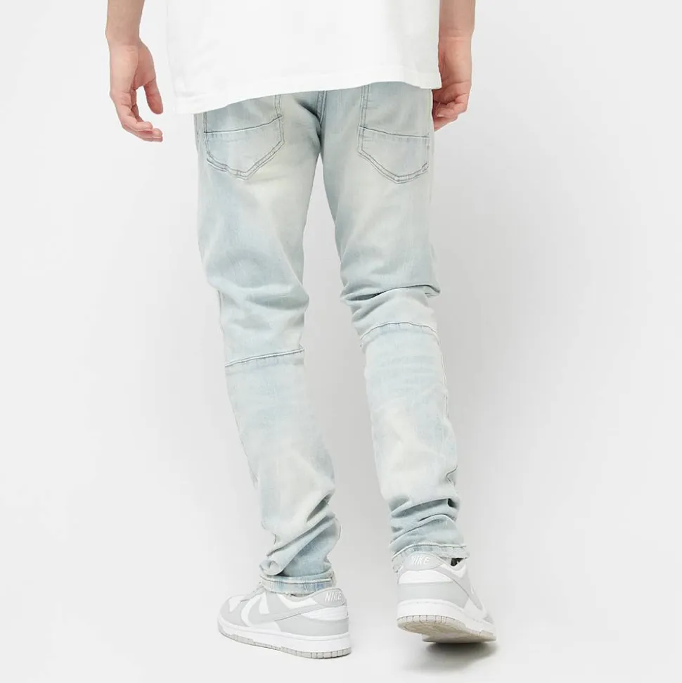Vintage Washed Jeans